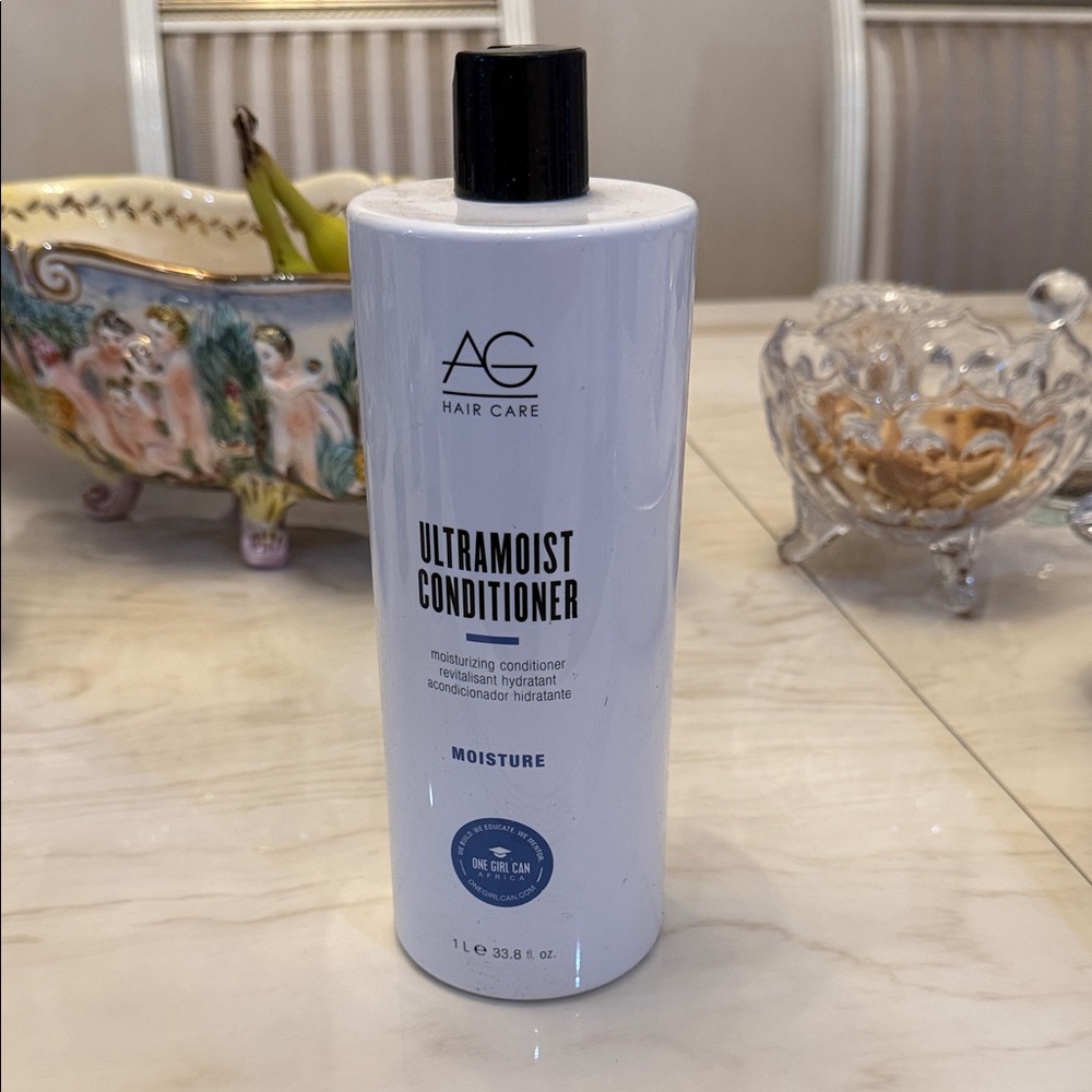 AG Hair Care Ultramoist Conditioner